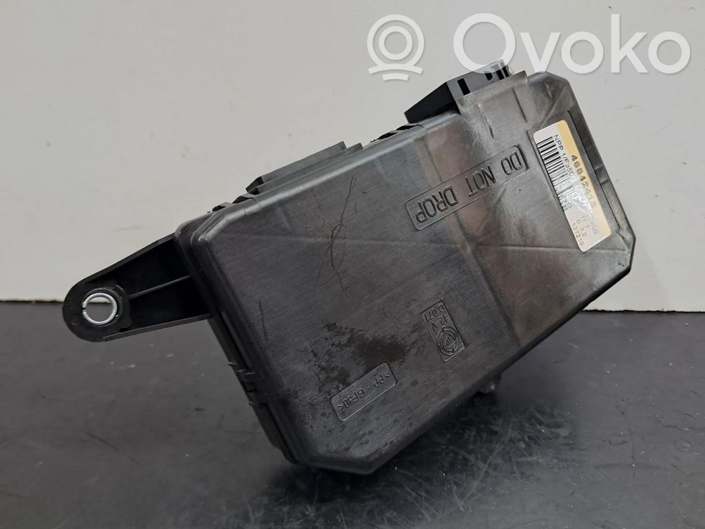 Door central lock control unit/module   46842418