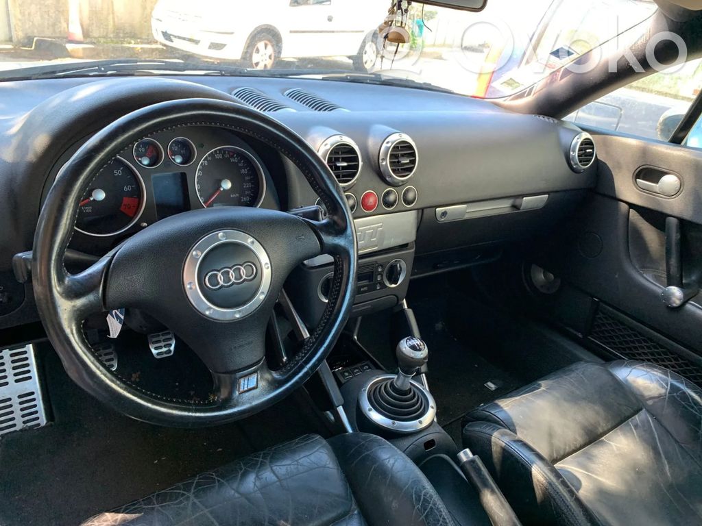 Airbag set