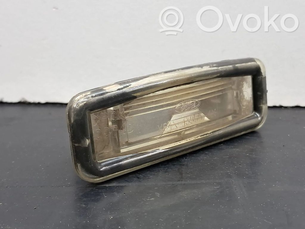 Kennzeichenbeleuchtung   XS4X13550AX,XS4X13550AX