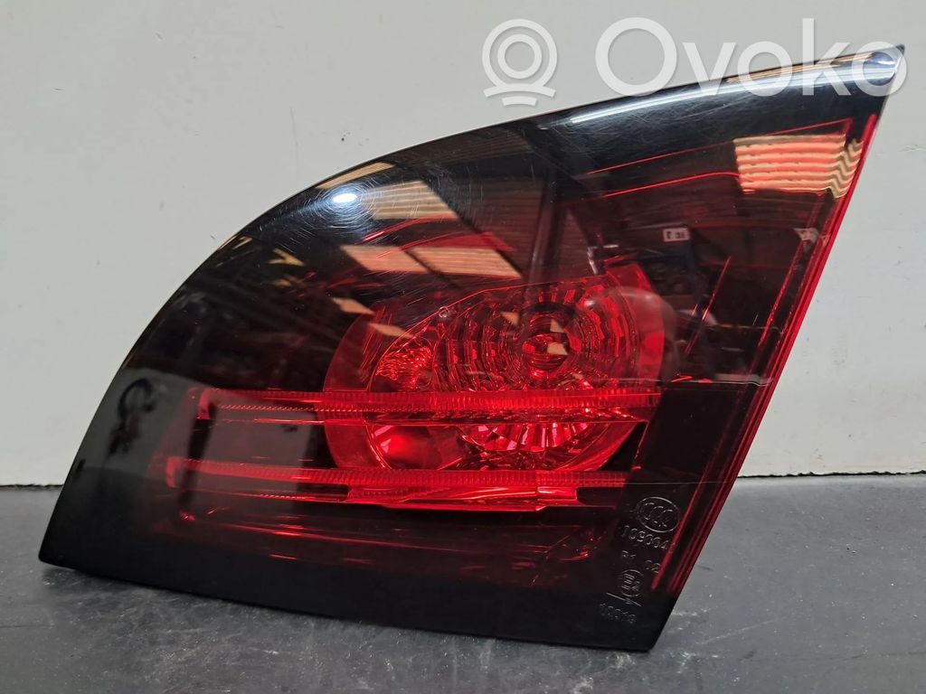 Tailgate rear/tail lights   6351KV,9670272680