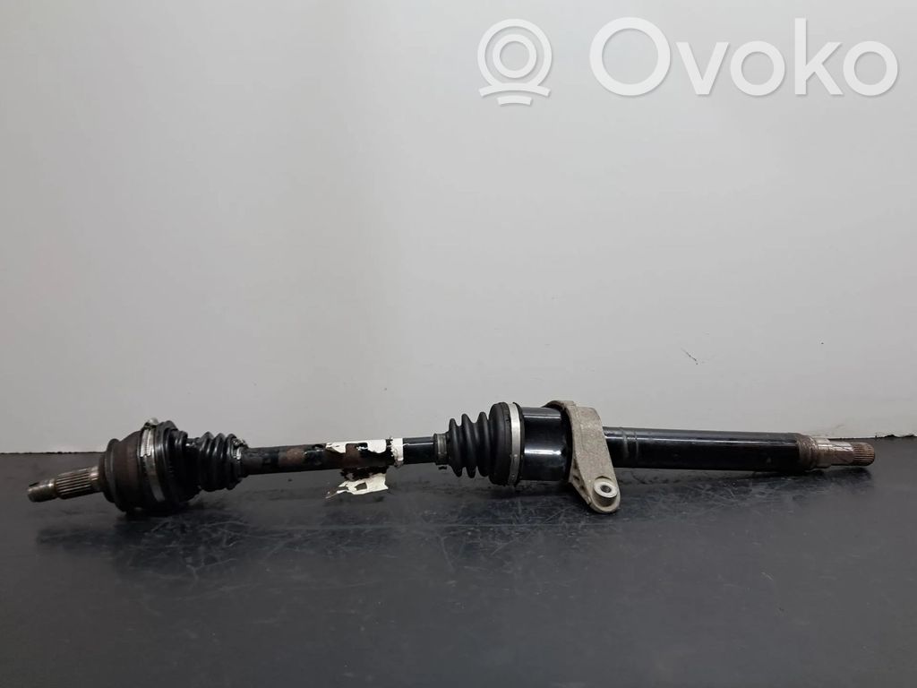 Mini One - Cooper Coupe R56 Eje de transmisión delantero 