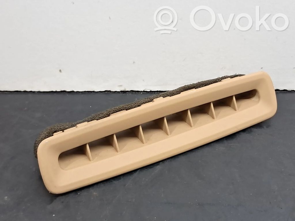 Porsche Panamera (970) Griglia di ventilazione centrale cruscotto 