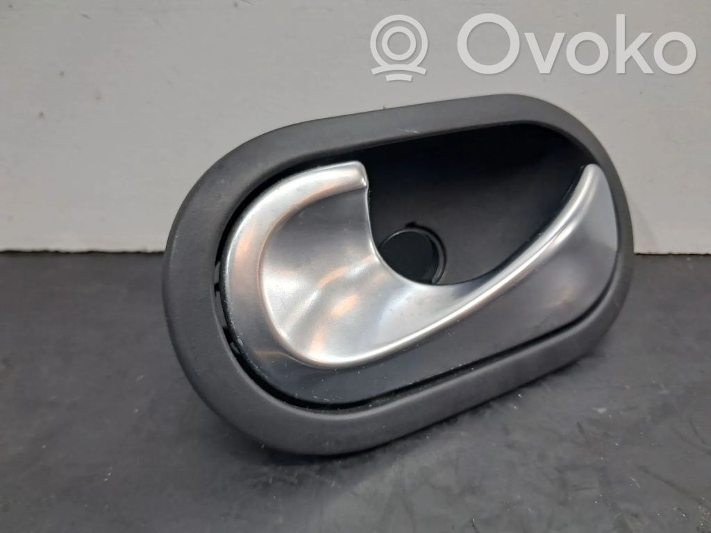 Renault Megane II Manecilla externa puerta trasera 