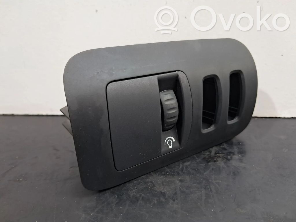 Lichtschalter   8200121904B,8200079020