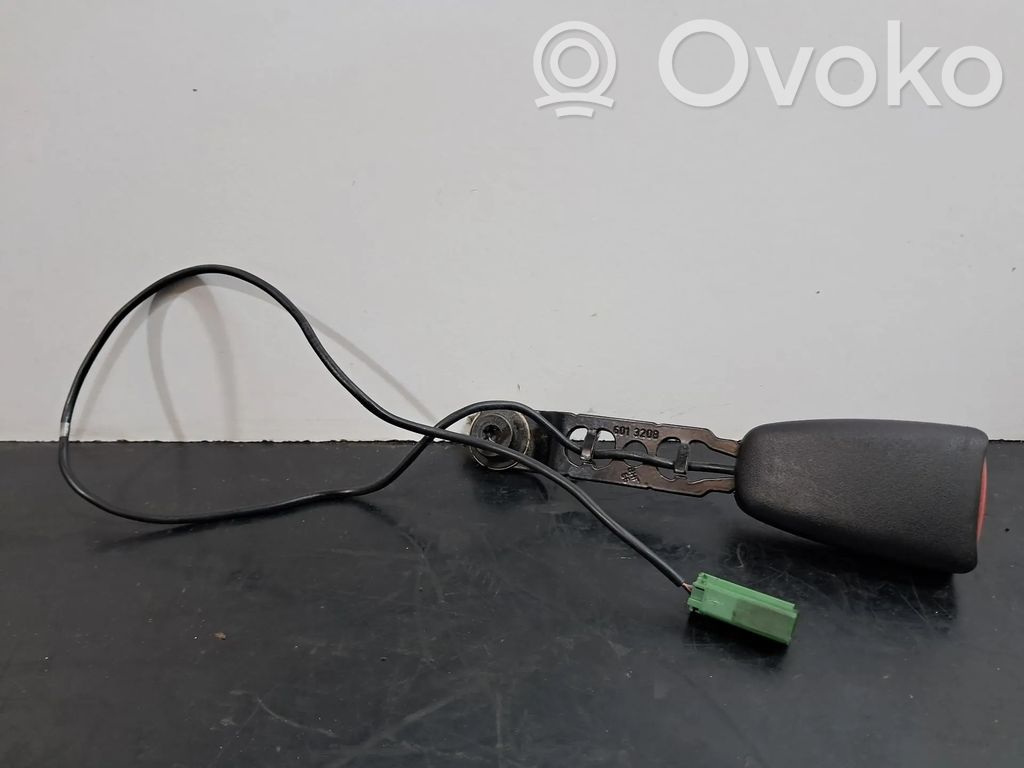 Volvo S40 Inne części wnętrza samochodu 
