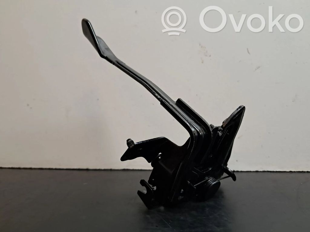 Hyundai ix20 Système poignée, câble ouverture de capot