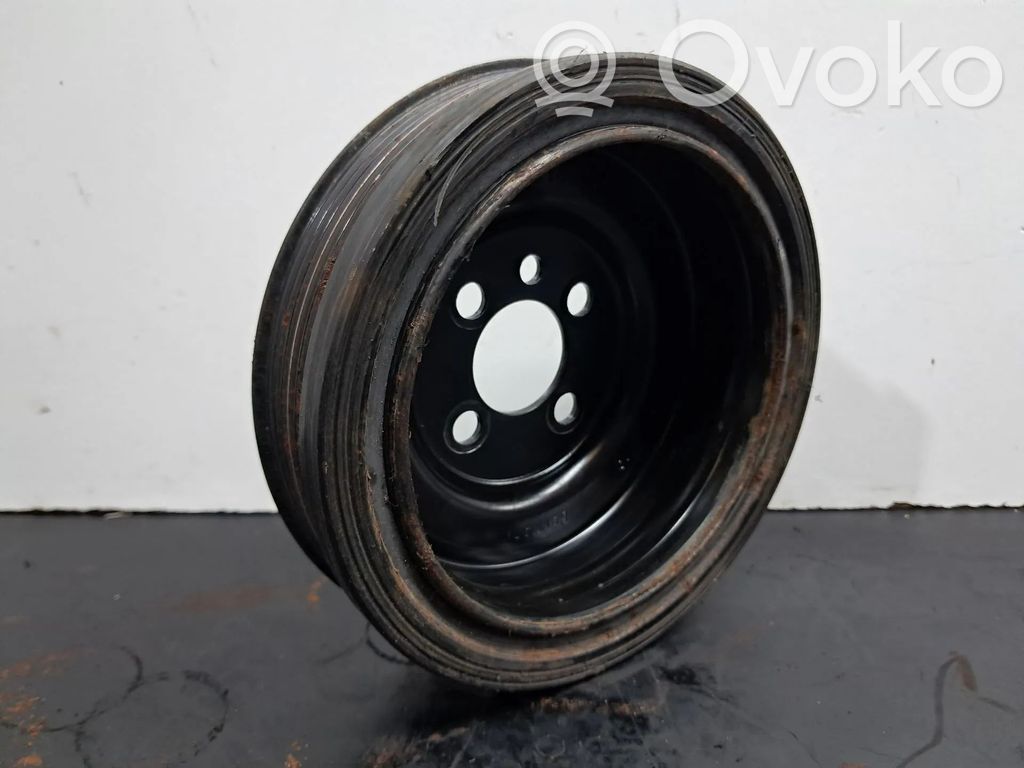 Koło pasowe wału korbowego   03G105243