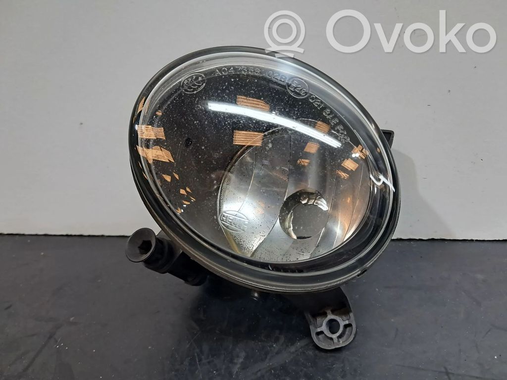 Audi Q5 SQ5 8R Fendinebbia anteriore 