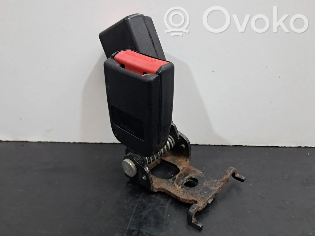Renault Megane II Altra parte interiore 