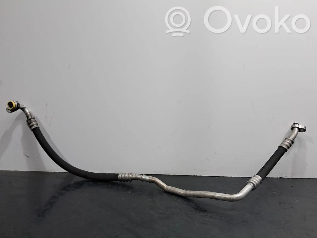 BMW X5M F85 Tubo flessibile aria condizionata (A/C) 