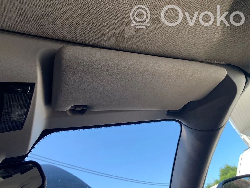 Volvo C70 Häikäisysuoja 