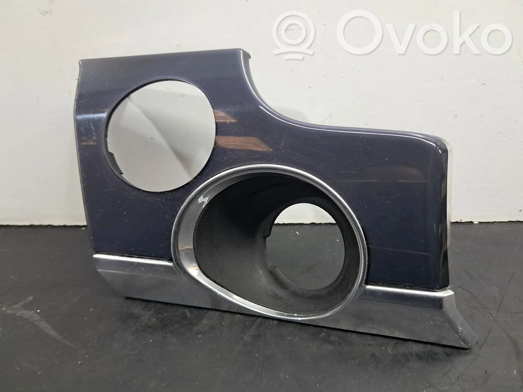 Porsche Panamera (970) Mască ceasuri bord 