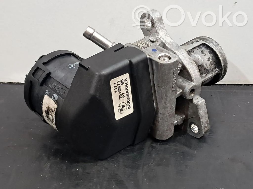 BMW X5M F85 Valvola EGR 