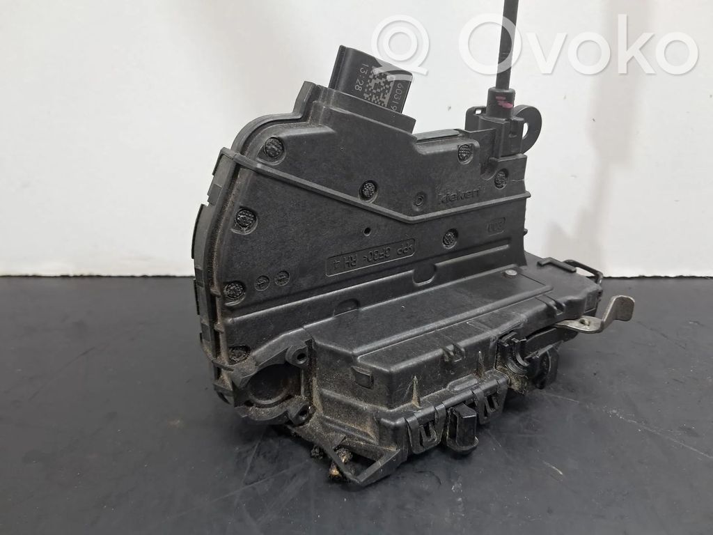 Nissan Micra K14 Serratura portiera anteriore