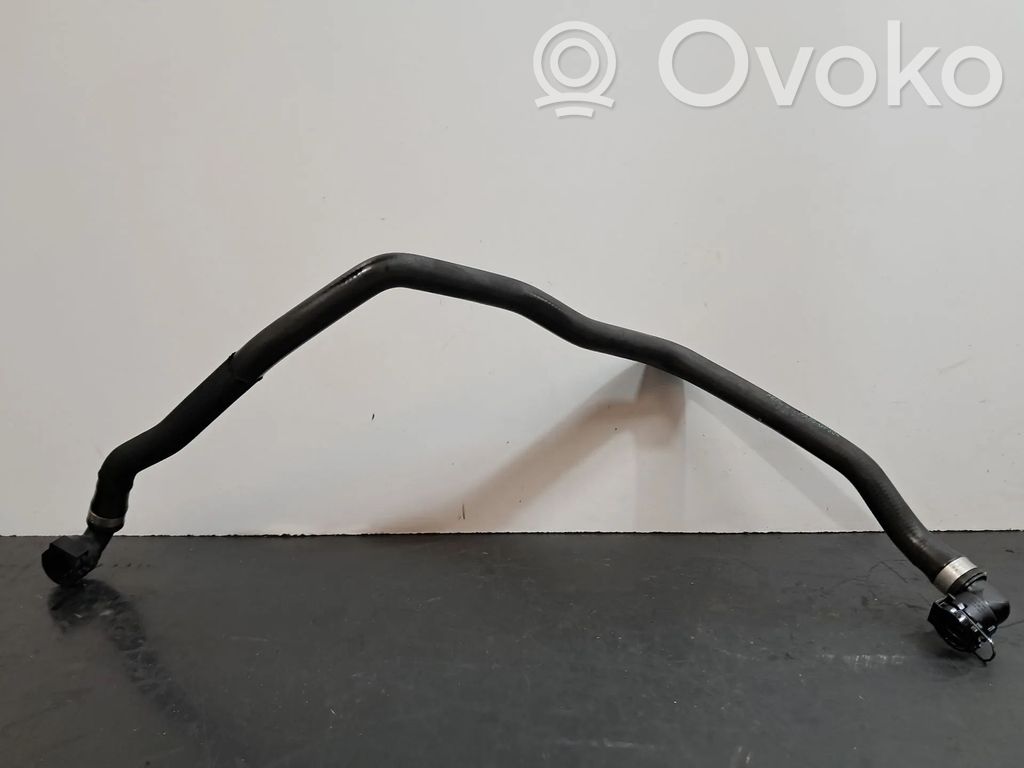 BMW X5M F85 Coolant pipe/hose 