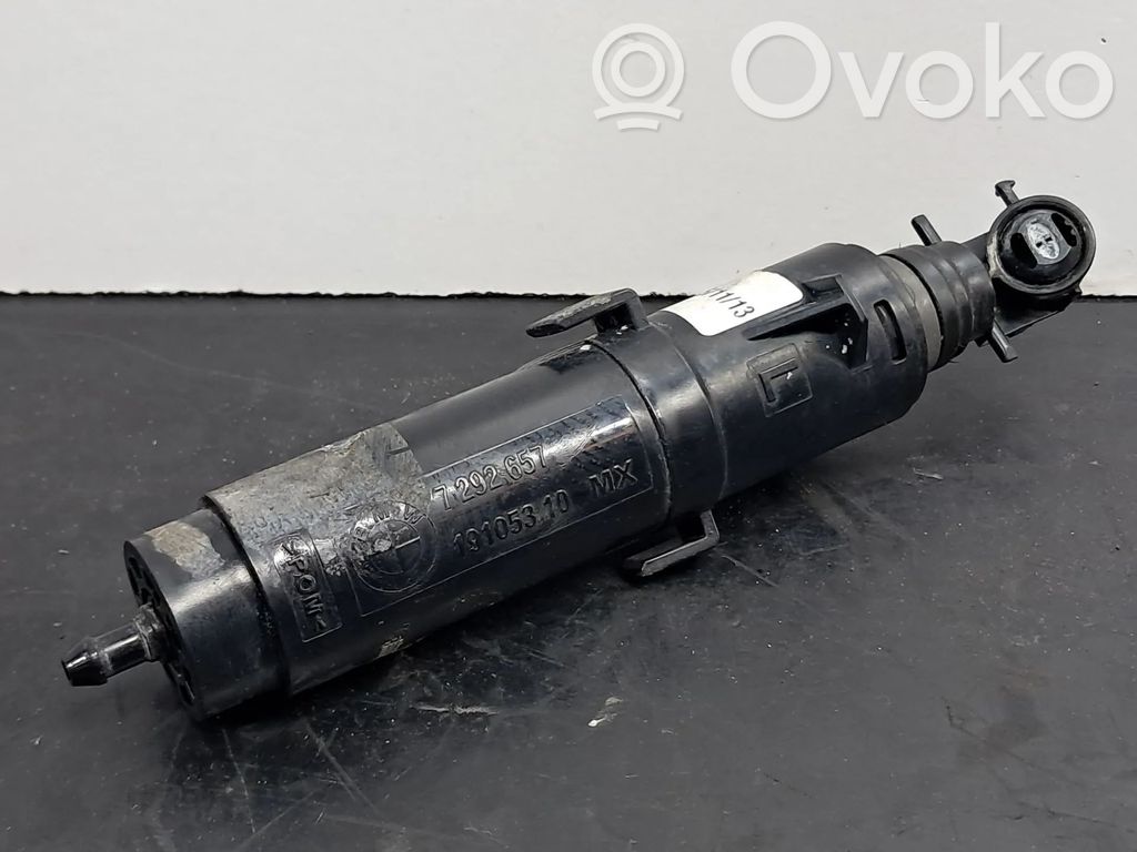 Buse de lave-phares   7292657,19105310