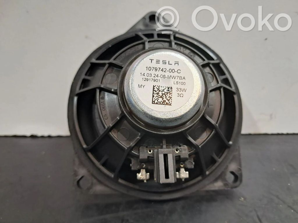 Altavoz del panel   183678000A,183678000A