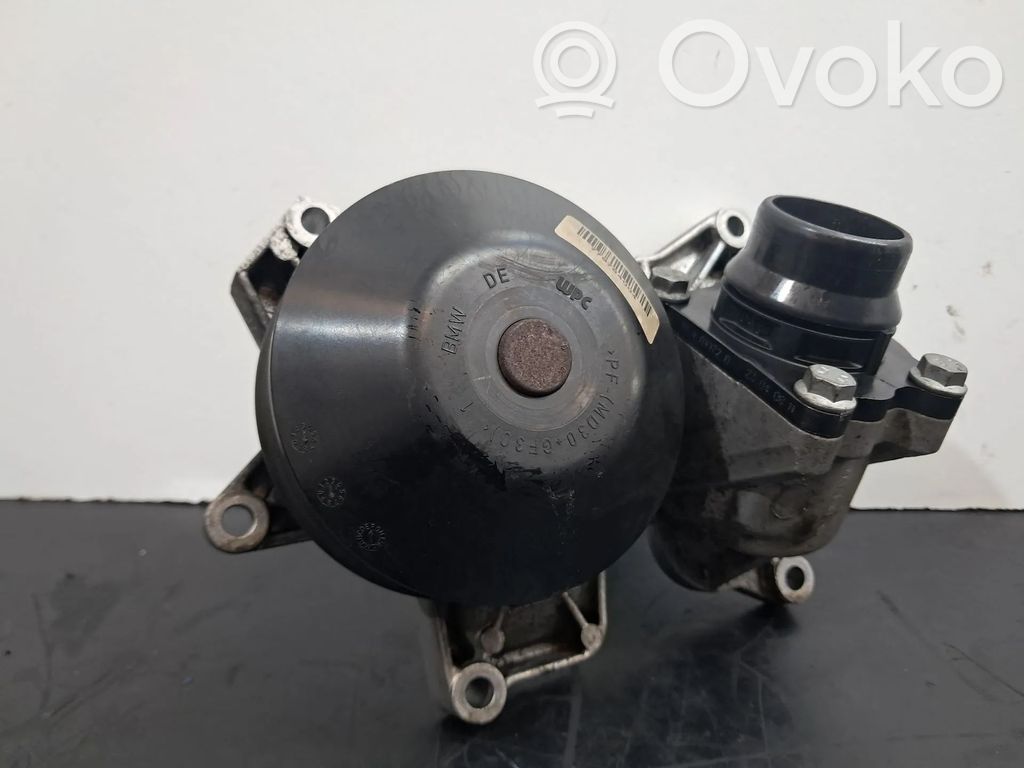 Water pump   7797640