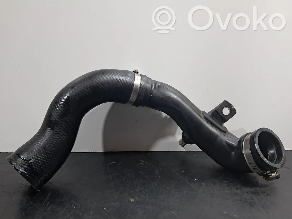 Toyota Avensis T270 Tubo flessibile intercooler