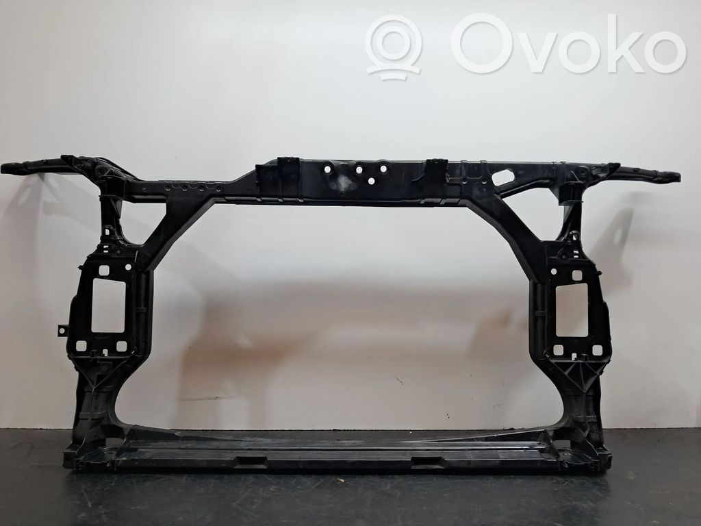 Audi A4 S4 B8 8K Pas przedni 