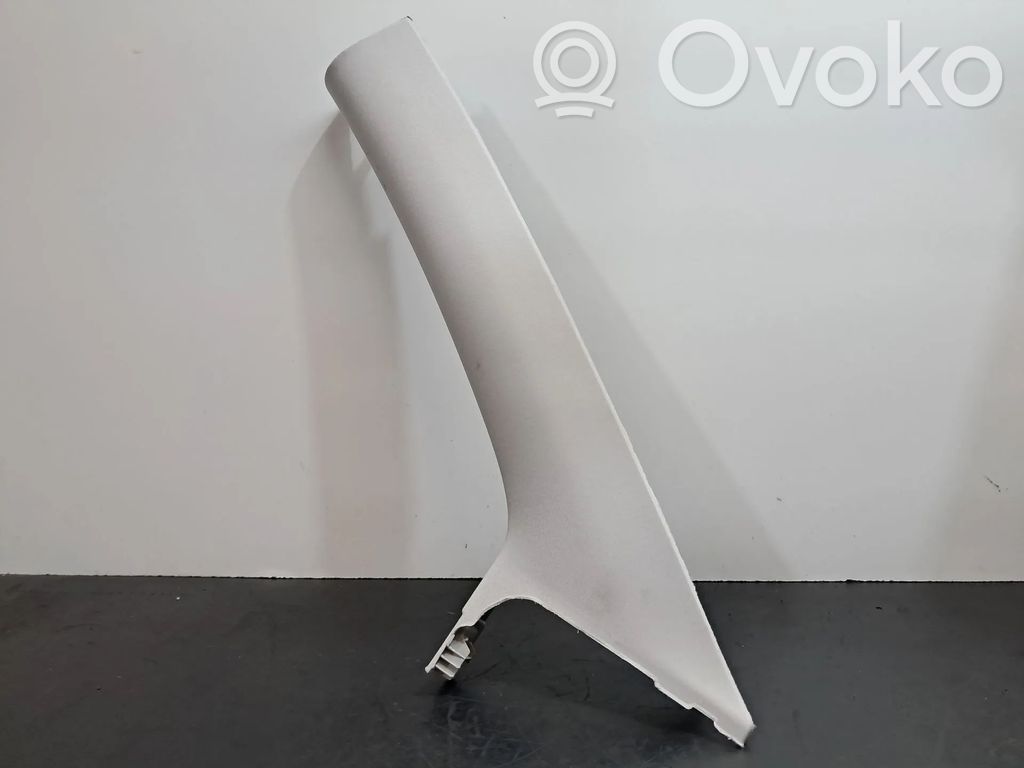 Tesla Model Y (A) Revêtement de pilier