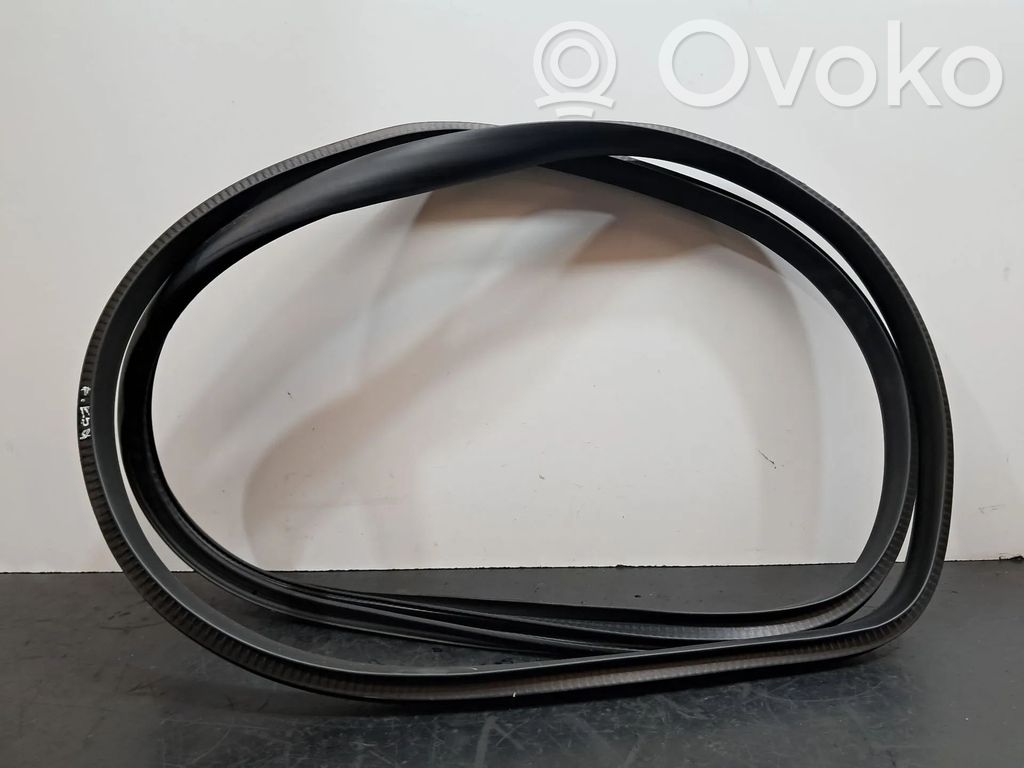 Tesla Model Y Muu sisätilojen osa 