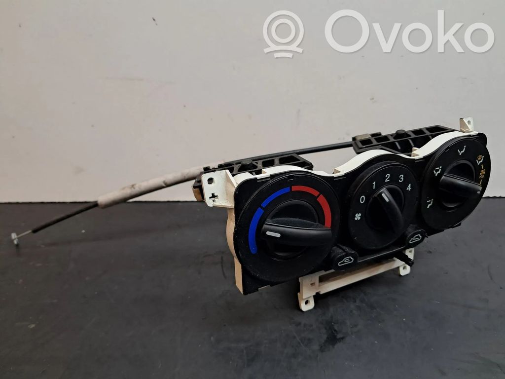 Hyundai Getz Climate control unit 