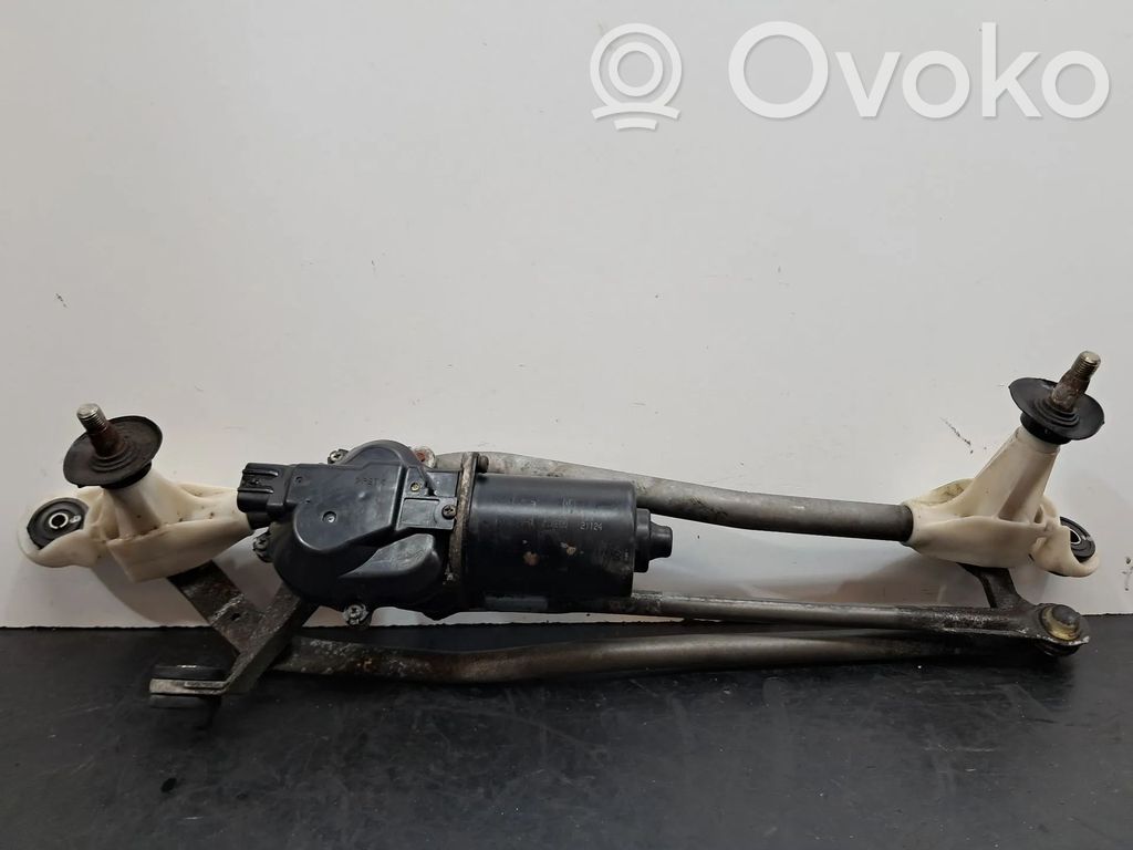 Honda Jazz Motor del limpiaparabrisas 