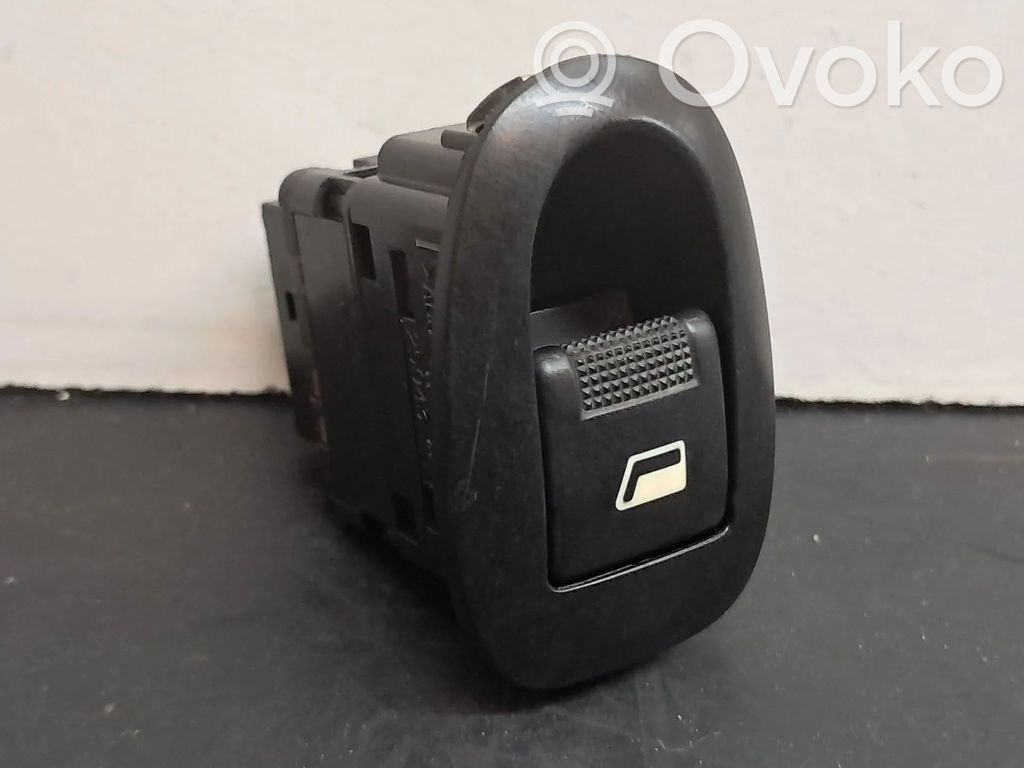 Interrupteur commade lève-vitre   96605364XT,6554QX
