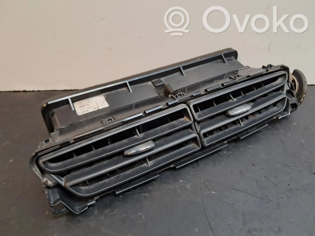 Citroen C3 Luftausströmer Lüftungsdüse Luftdüse Mitte 