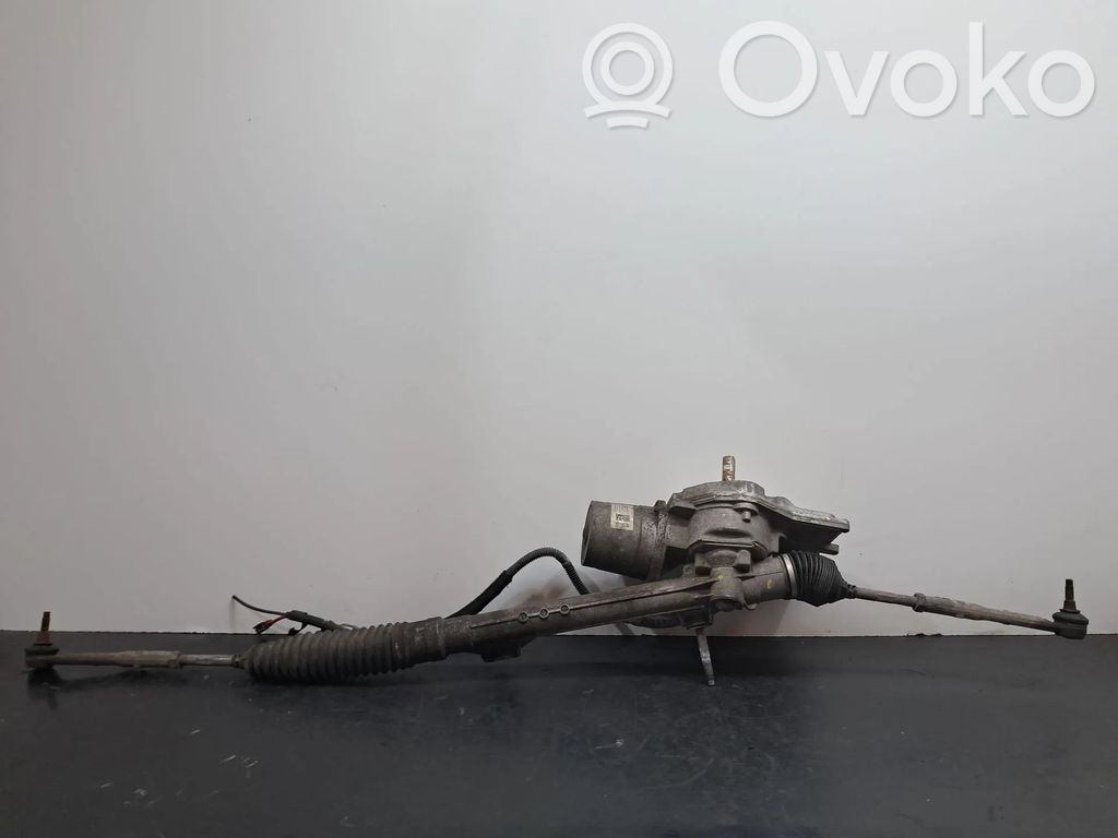 Citroen C3 Vairo kolonėlė 
