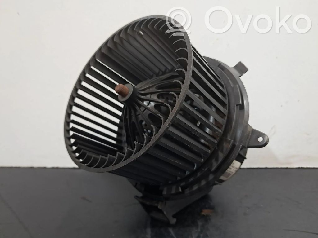 Citroen C3 Ventilator aerotermă 