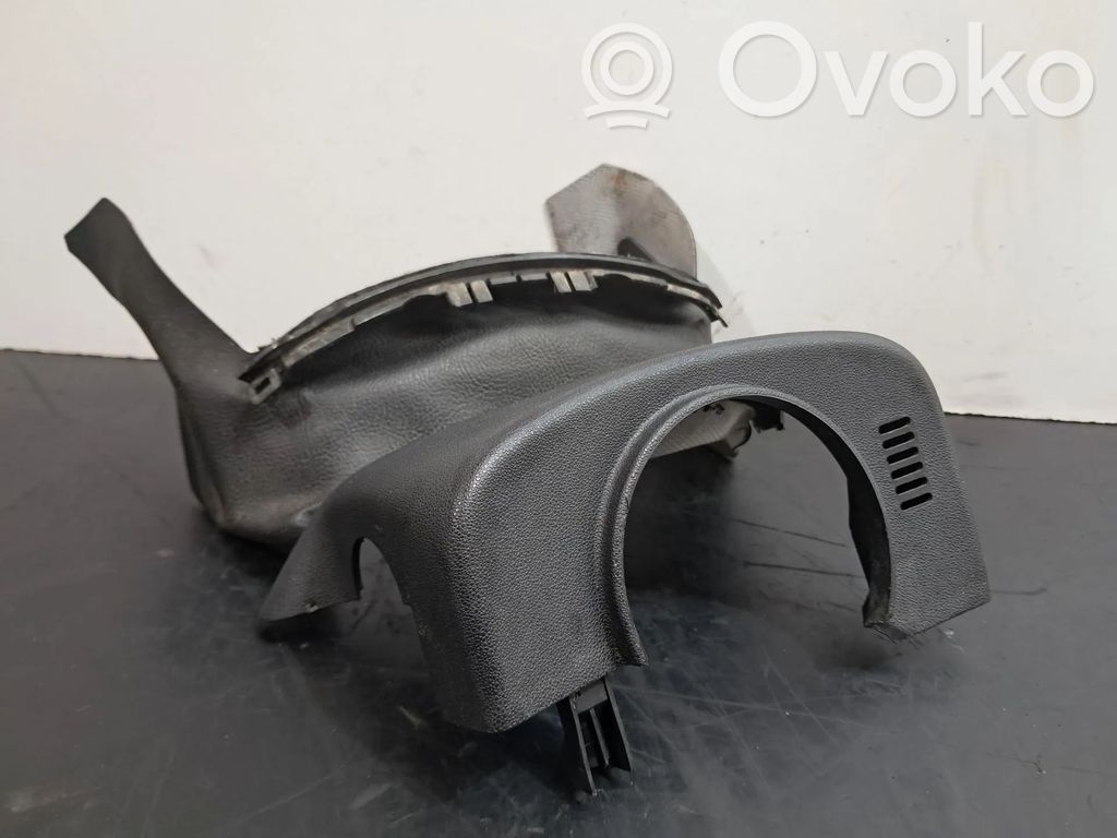 Steering wheel column trim   9686363077
