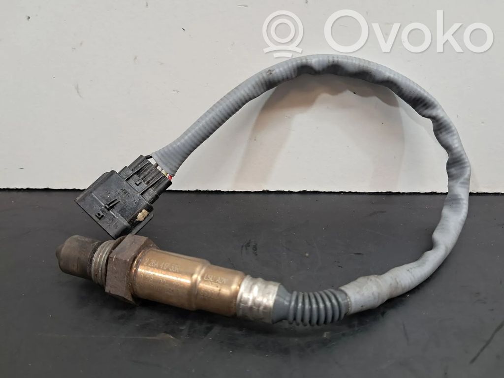 Sonde lambda   226A41733R,0281004221,H8201395330