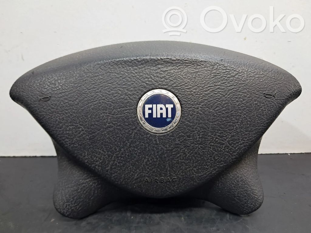 Ohjauspyörän turvatyyny   14958420YR