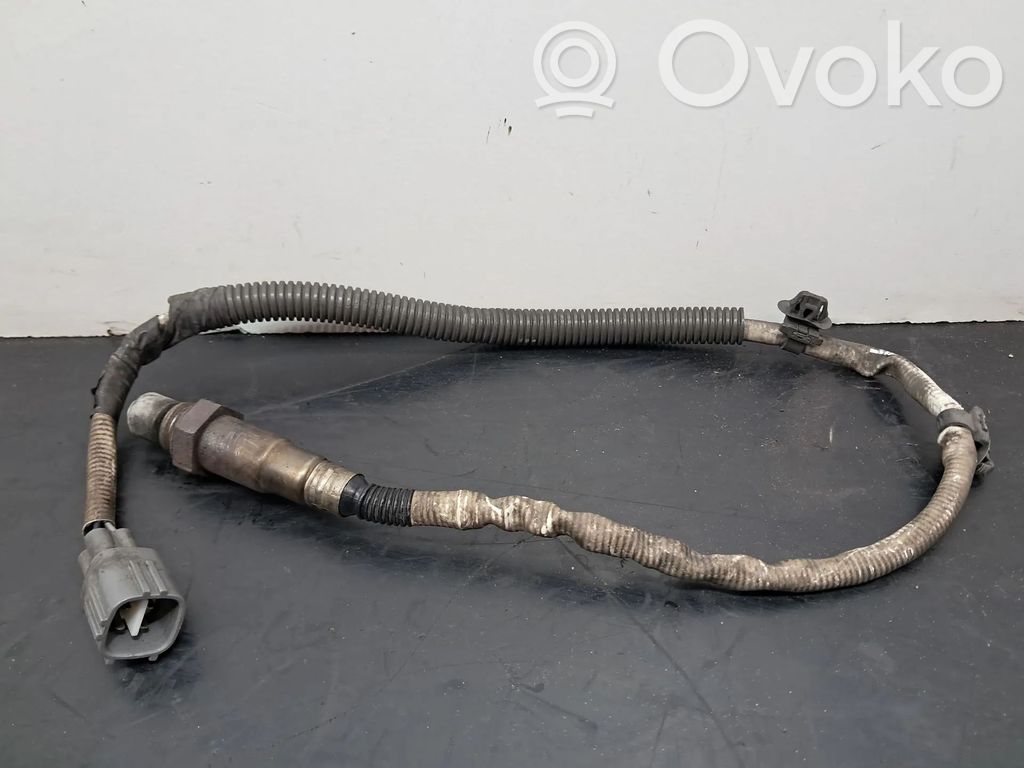 Toyota Yaris Lambda probe sensor 