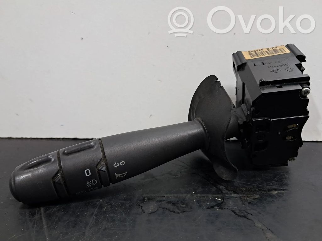 Renault Clio II Commodo, commande essuie-glace/phare 