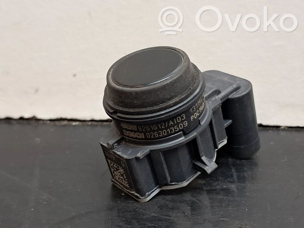 BMW 1 F20 F21 Sensore di parcheggio PDC
