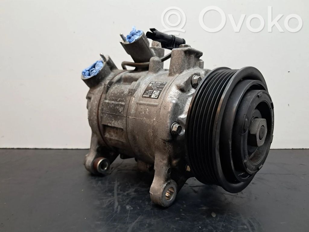 BMW 1 F20 F21 Compresor (pompă) aer condiționat (A/C) 