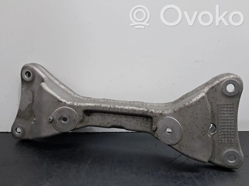 BMW 1 F20 F21 Getriebelager Getriebedämpfer 