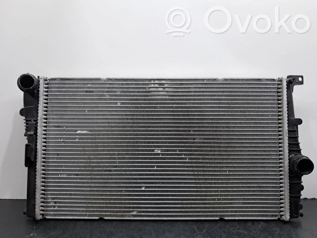 BMW 1 F20 F21 Radiator lichid răcire 