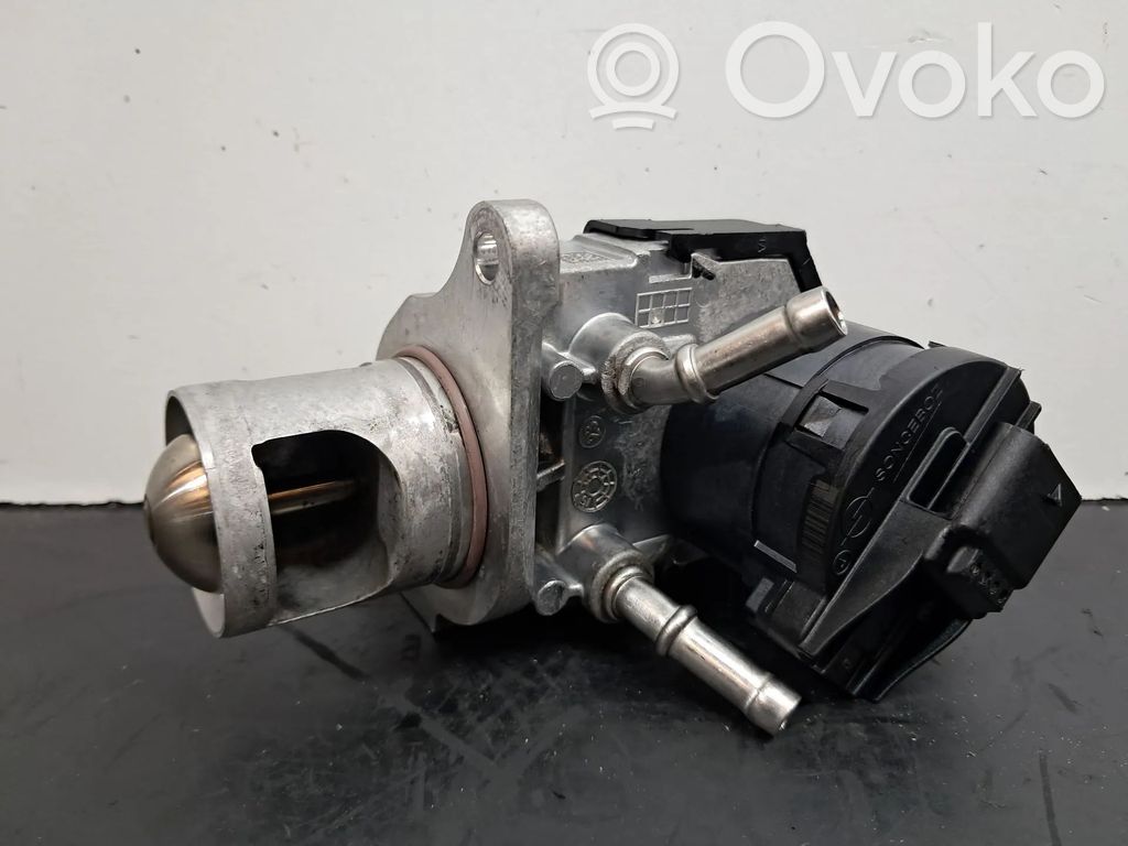 Válvula EGR   11717810871,7810871