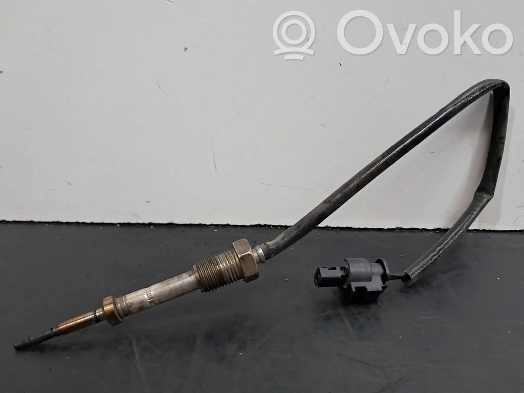 BMW 1 F20 F21 Sensor de temperatura del aire externo/exterior 