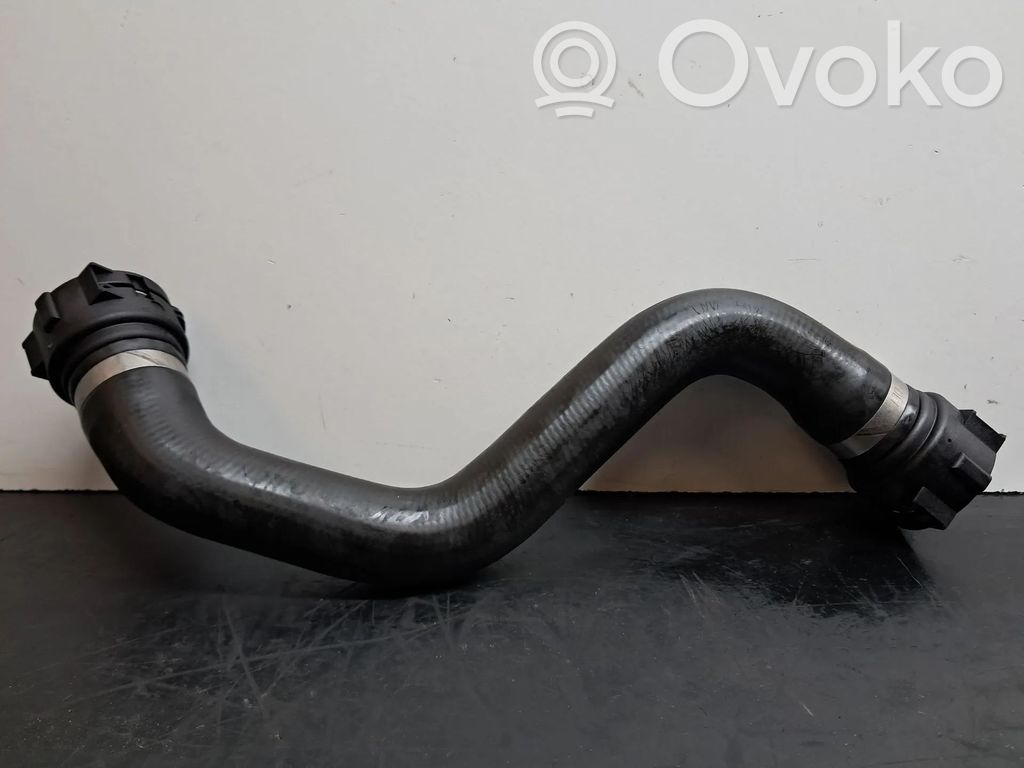BMW 1 F20 F21 Durite de refroidissement tube 