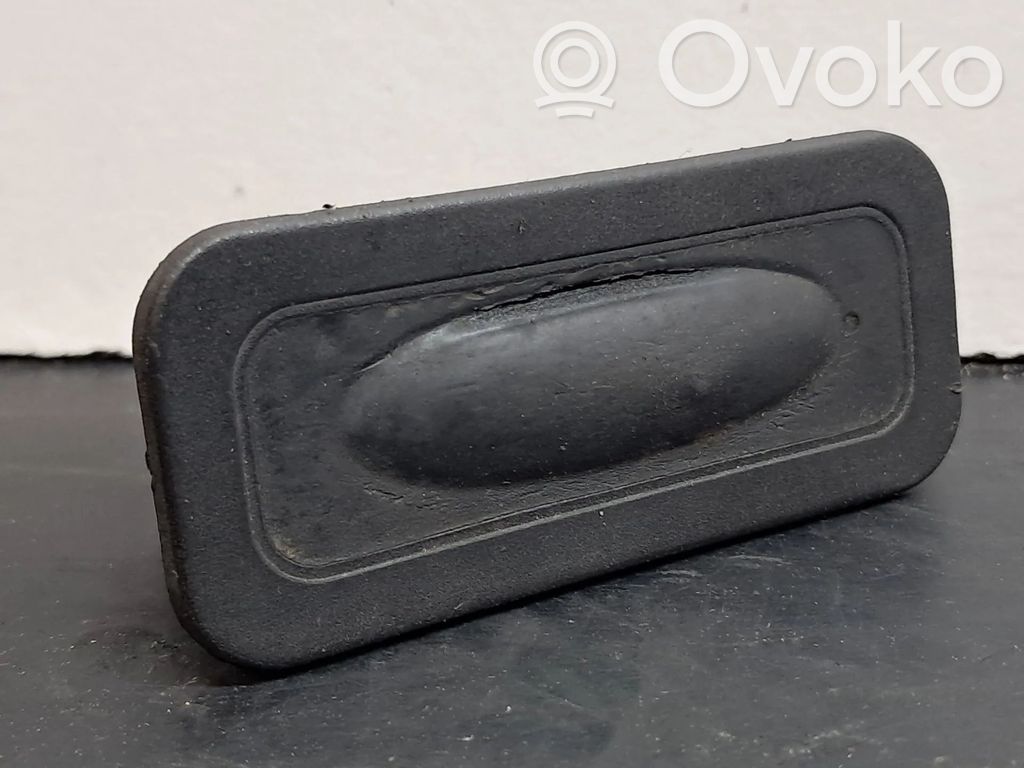 Renault Megane II Interruptor de control multifunción 