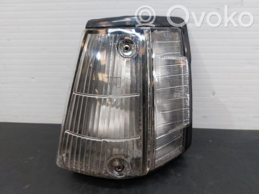 Tailgate rear/tail lights   8807