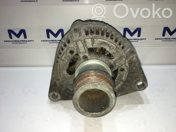 Saab 9-3 Ver1 Ģenerators 