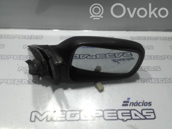 Honda Civic Espejo lateral eléctrico de la puerta delantera 