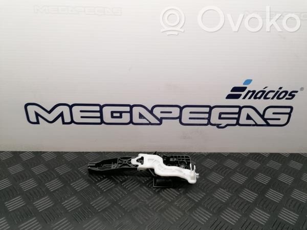 Hinterer Türgriff Innenraum   9129103100