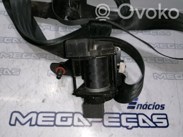 Hyundai i30 Cinturón trasero 